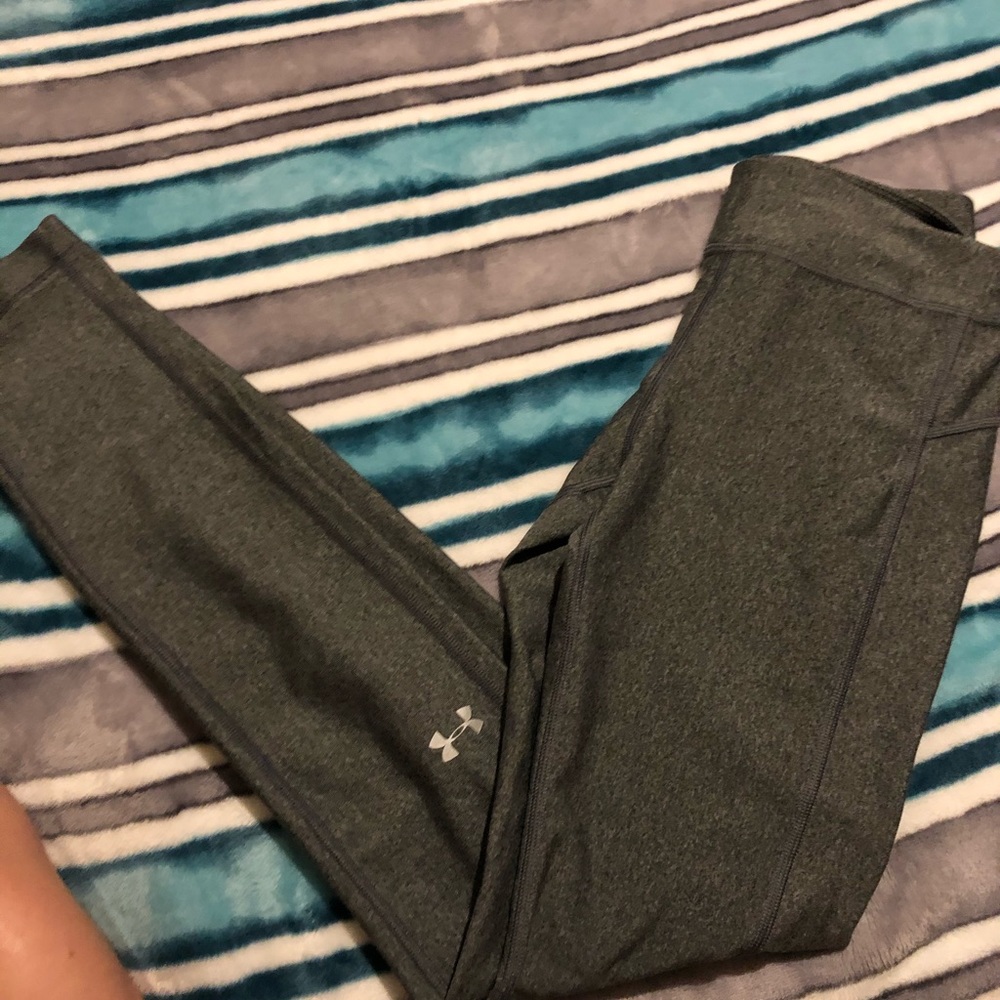 Under Armor Leggings